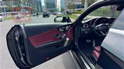 مێرسێدس بێنز C-Class
